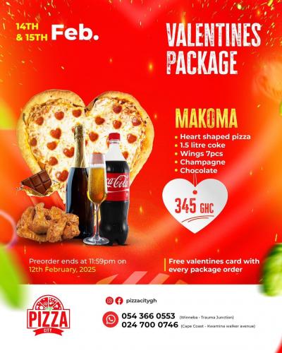 BE MY VALENTINE 